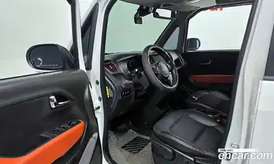 Kia Ray 2022 1.0 Автомат в Москве № 124224, миниатюра 6