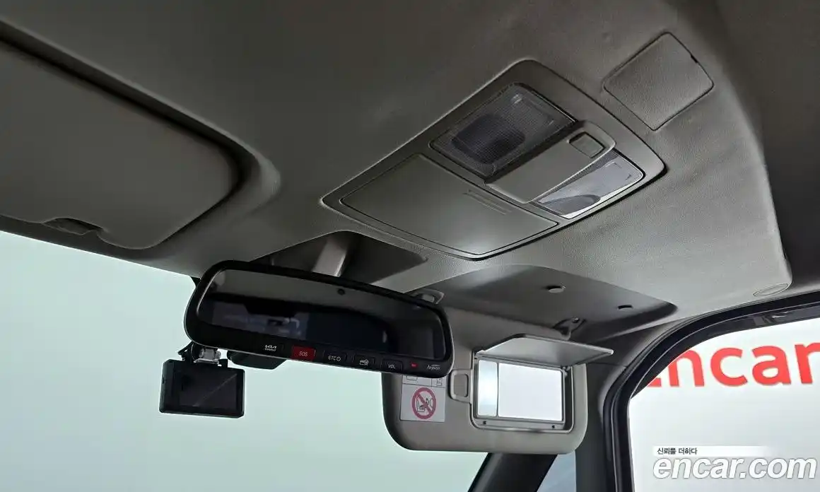 Kia Ray 2022 1.0 Автомат в Москве № 124224, фото 7