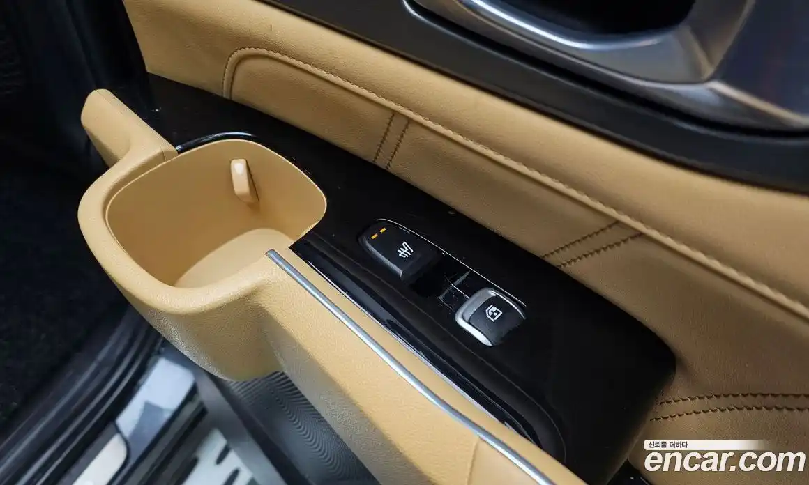 Kia Sorento 2021 1.6 Автомат в Москве № 12455, фото 14