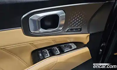 Kia Sorento 2021 1.6 Автомат в Москве № 12455, миниатюра 3