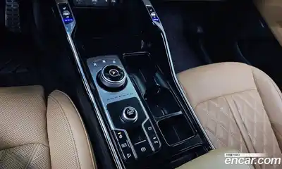 Kia Sorento 2021 1.6 Автомат в Москве № 12455, миниатюра 4