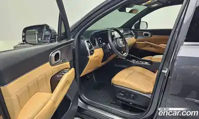 Kia Sorento 2021 1.6 Автомат в Москве № 12455, миниатюра 6