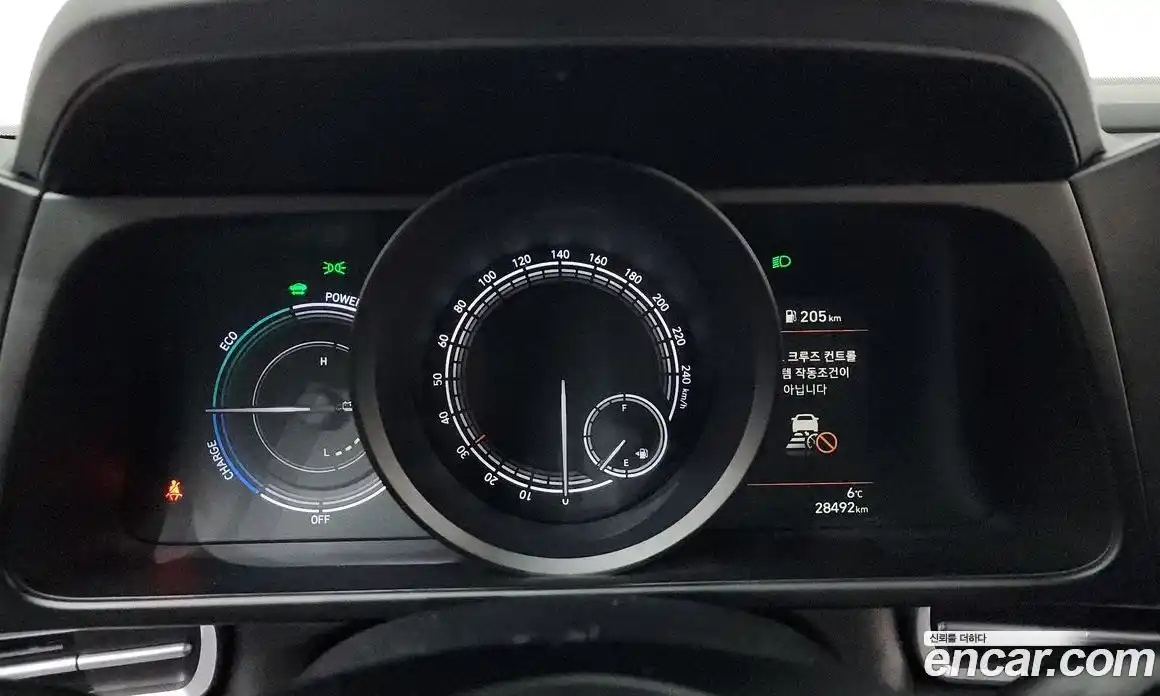 Hyundai Avante 2023 1.6 Автомат в Москве № 125546, фото 14