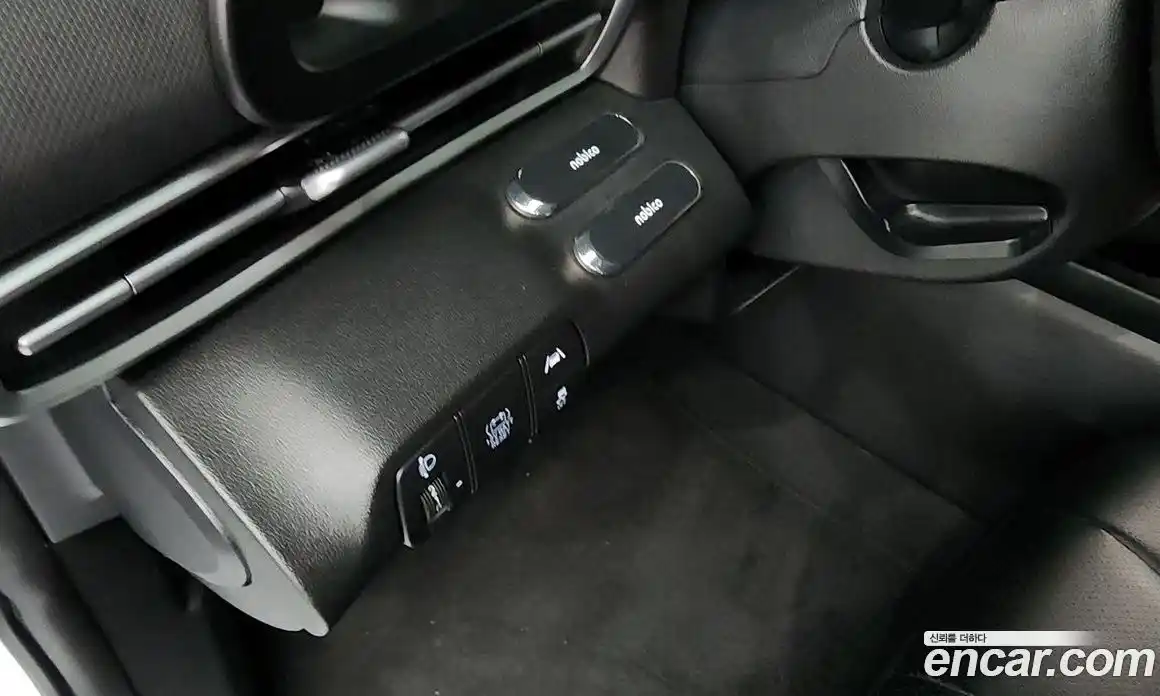 Hyundai Avante 2023 1.6 Автомат в Москве № 125546, фото 15