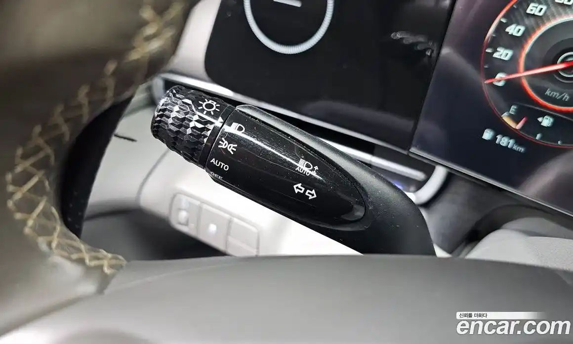 Hyundai Avante 2024 1.6 Автомат в Москве № 126364, фото 15