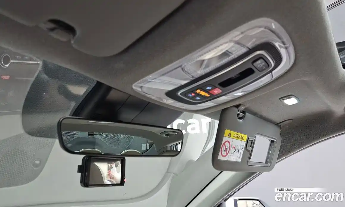 Hyundai Avante 2024 1.6 Автомат в Москве № 126364, фото 6