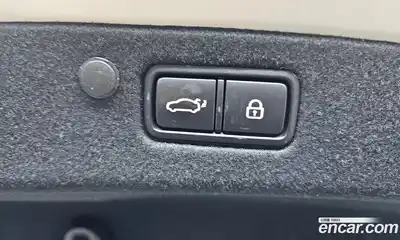 Hyundai Grandeur, 2020