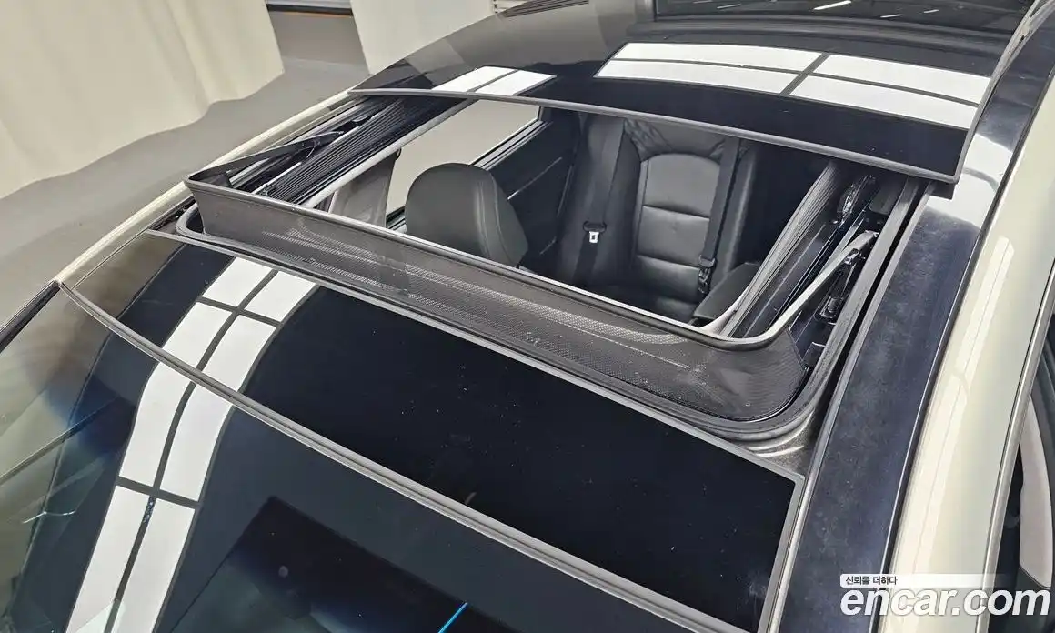 Hyundai Grandeur 2020 2.4 Автомат в Москве № 126901, фото 4