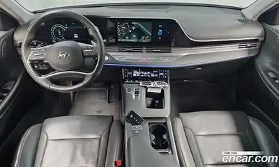 Hyundai Grandeur 2020 2.4 Автомат в Москве № 126901, миниатюра 6