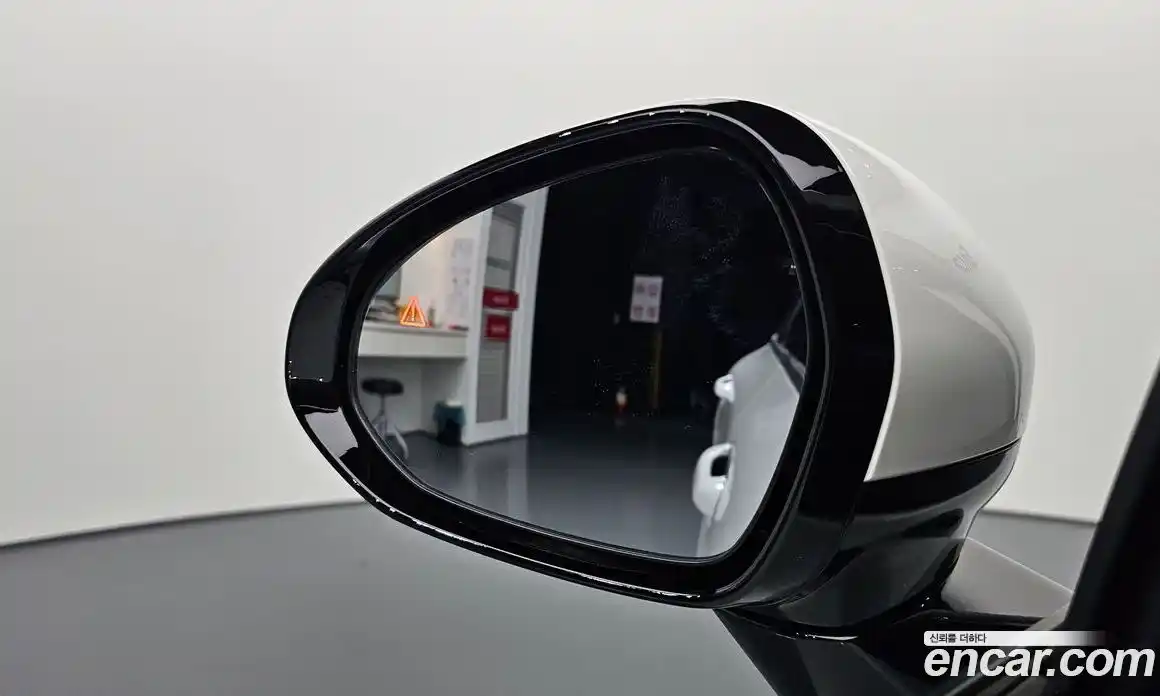 Kia K5 2024 1.6 Автомат в Москве № 128132, фото 11