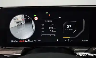 Kia K5 2024 1.6 Автомат в Москве № 128132, миниатюра 12