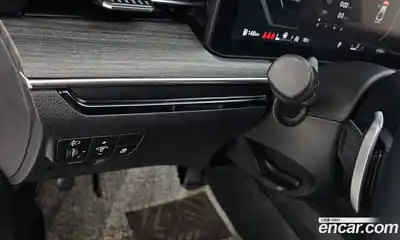 Kia K5 2024 1.6 Автомат в Москве № 128132, миниатюра 4