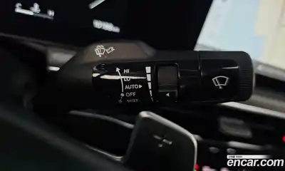 Kia K5 2024 1.6 Автомат в Москве № 128132, миниатюра 9