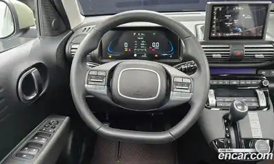 Hyundai Casper, 2024