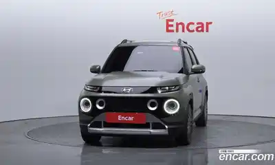 Hyundai Casper 2024 1.0 Автомат в Москве № 130173, миниатюра 11