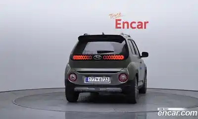 Hyundai Casper 2024 1.0 Автомат в Москве № 130173, миниатюра 12