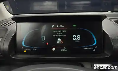 Hyundai Casper 2024 1.0 Автомат в Москве № 130173, миниатюра 2