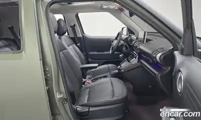 Hyundai Casper 2024 1.0 Автомат в Москве № 130173, миниатюра 7