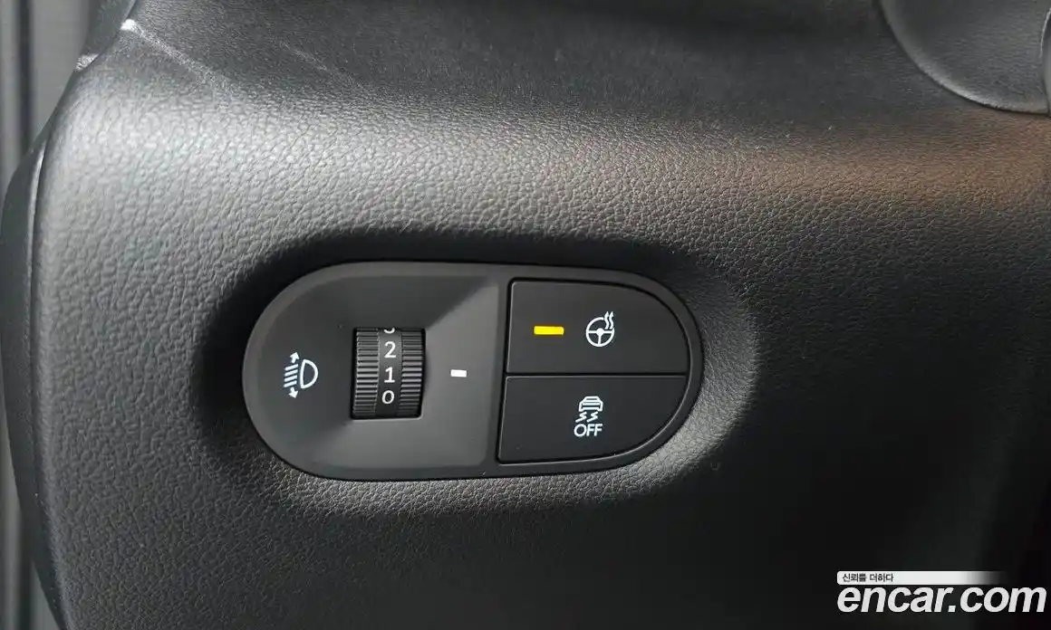 Hyundai Casper 2024 1.0 Автомат в Москве № 130173, фото 10