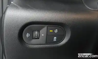 Hyundai Casper 2024 1.0 Автомат в Москве № 130173, миниатюра 10