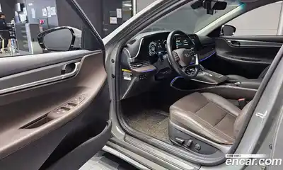 Hyundai Grandeur 2020 2.5 Автомат в Москве № 130754, миниатюра 11