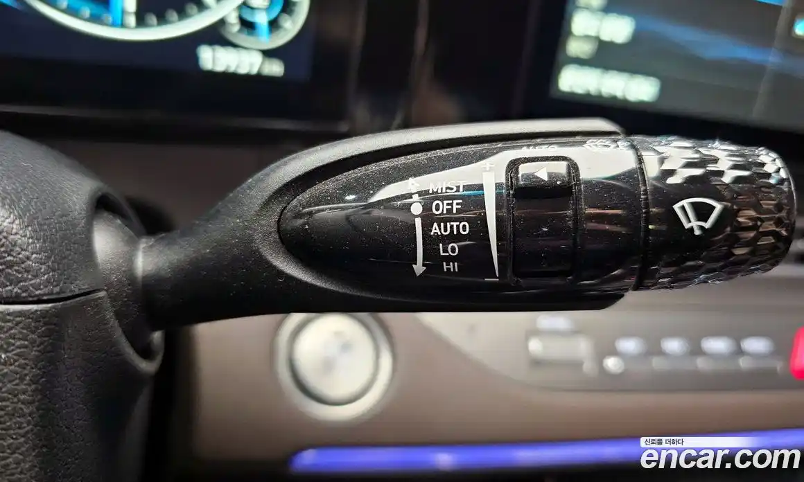 Hyundai Grandeur 2020 2.5 Автомат в Москве № 130754, фото 14