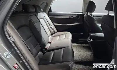 Hyundai Grandeur 2020 2.5 Автомат в Москве № 130754, миниатюра 5