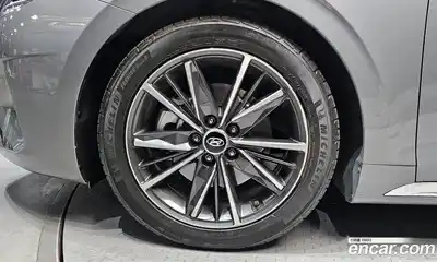 Hyundai Grandeur 2020 2.5 Автомат в Москве № 130754, миниатюра 7