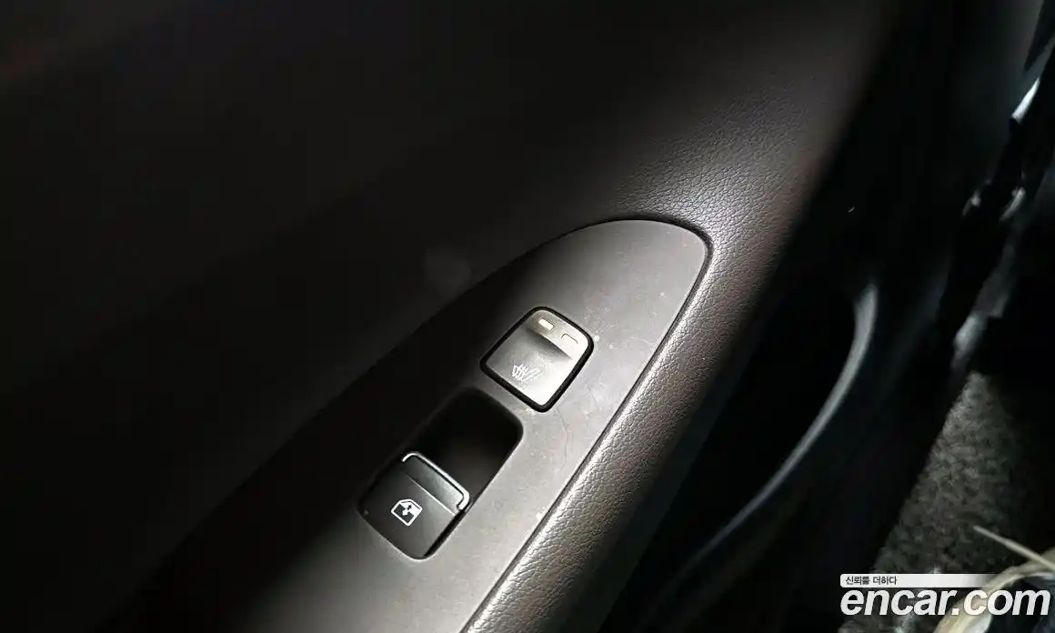 Hyundai Grandeur 2020 2.5 Автомат в Москве № 130754, фото 8