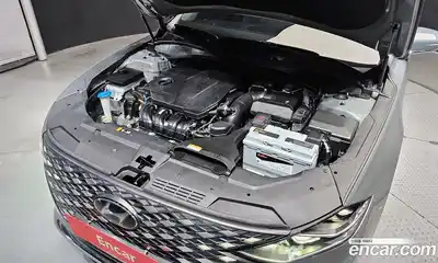 Hyundai Grandeur 2020 2.5 Автомат в Москве № 130754, миниатюра 9