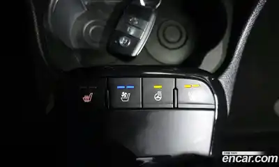 Kia Morning 2023 1.0 Автомат в Москве № 131001, миниатюра 12