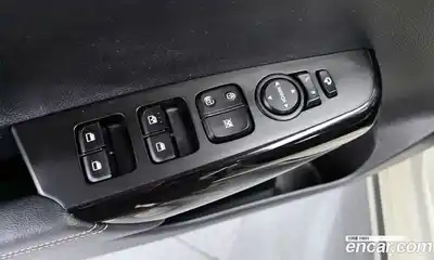 Kia Morning 2023 1.0 Автомат в Москве № 131001, миниатюра 3