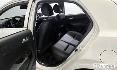 Kia Morning 2023 1.0 Автомат в Москве № 131001, миниатюра 4