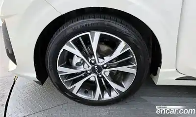 Kia Morning 2023 1.0 Автомат в Москве № 131001, миниатюра 7