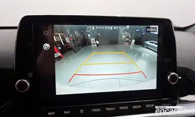 Kia Morning 2023 1.0 Автомат в Москве № 131001, миниатюра 8