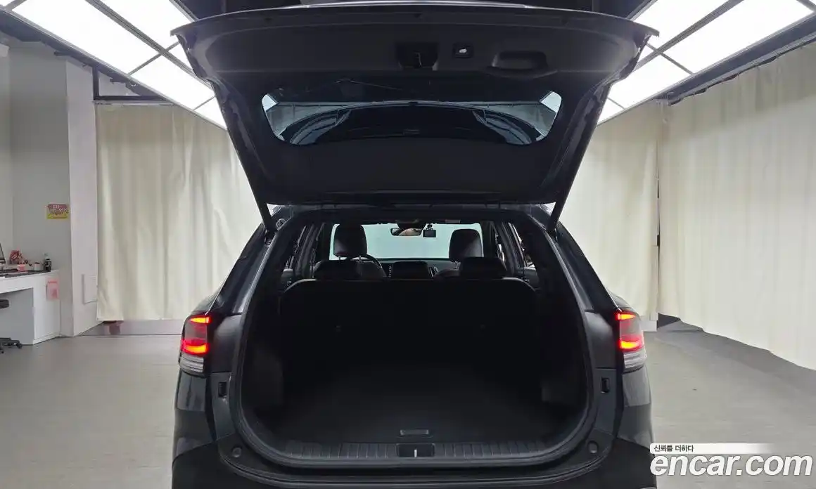 Kia Sportage 2023 1.6 Автомат в Москве № 131194, фото 12