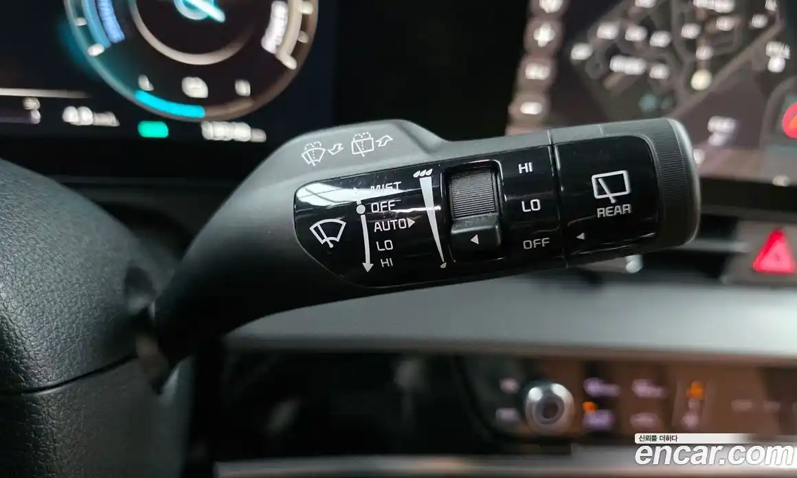 Kia Sportage 2023 1.6 Автомат в Москве № 131194, фото 17