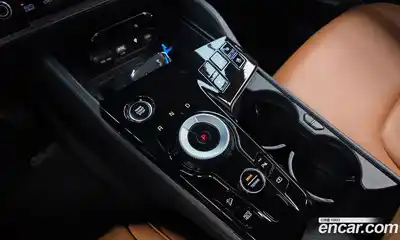 Kia Sportage 2023 1.6 Автомат в Москве № 131194, миниатюра 4