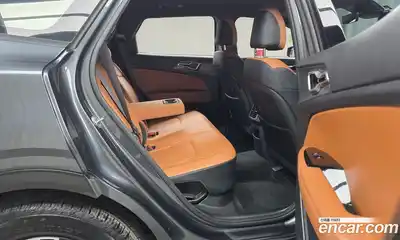 Kia Sportage 2023 1.6 Автомат в Москве № 131194, миниатюра 5