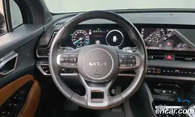 Kia Sportage 2023 1.6 Автомат в Москве № 131194, миниатюра 7