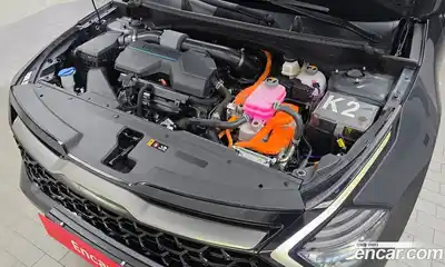 Kia Sportage 2023 1.6 Автомат в Москве № 131194, миниатюра 9