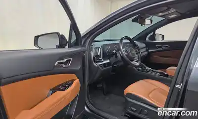 Kia Sportage 2023 1.6 Автомат в Москве № 131194, миниатюра 10