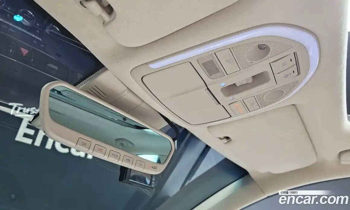 Genesis G70 2019 2.0 Автомат в Москве № 13186, фото 15