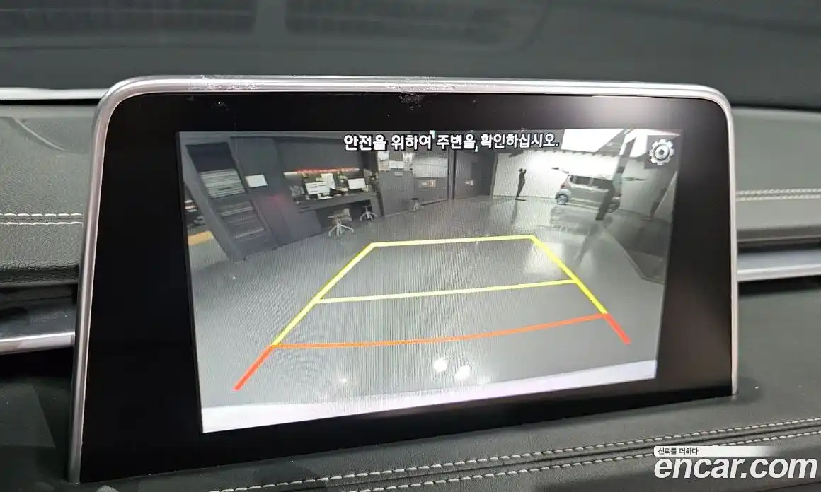 Genesis G70 2019 2.0 Автомат в Москве № 13186, фото 16