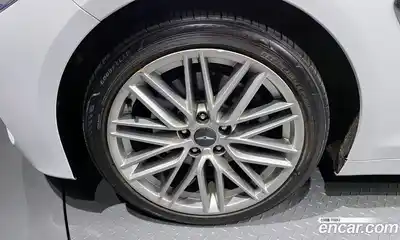 Genesis G70 2019 2.0 Автомат в Москве № 13186, миниатюра 5