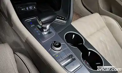 Genesis G70 2019 2.0 Автомат в Москве № 13186, миниатюра 9