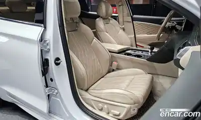 Genesis G70 2019 2.0 Автомат в Москве № 13186, миниатюра 10