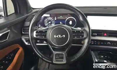 Kia Sportage 2024 2.0 Автомат в Москве № 132382, миниатюра 11