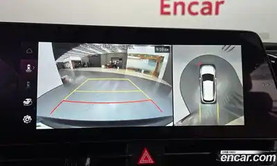 Kia Sportage 2024 2.0 Автомат в Москве № 132382, миниатюра 12