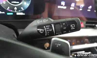 Kia Sportage 2024 2.0 Автомат в Москве № 132382, миниатюра 3